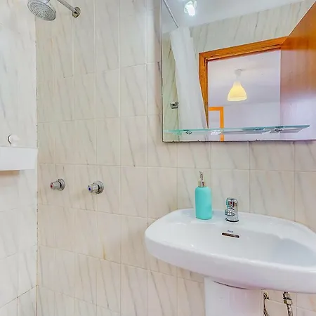 Holiday home Holiday Can Picafort - Bal01949-f Can Picafort (Mallorca)
