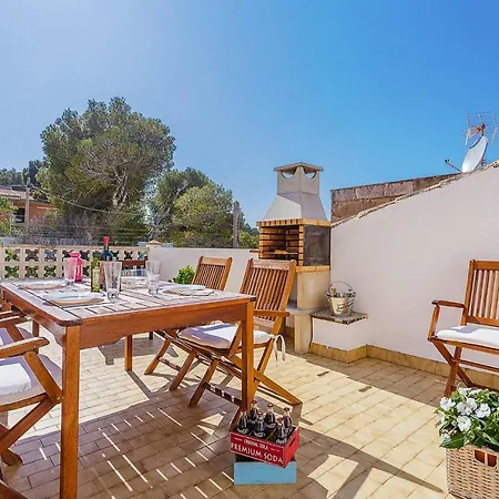 Holiday home Holiday Can Picafort - Bal01949-f Can Picafort (Mallorca)